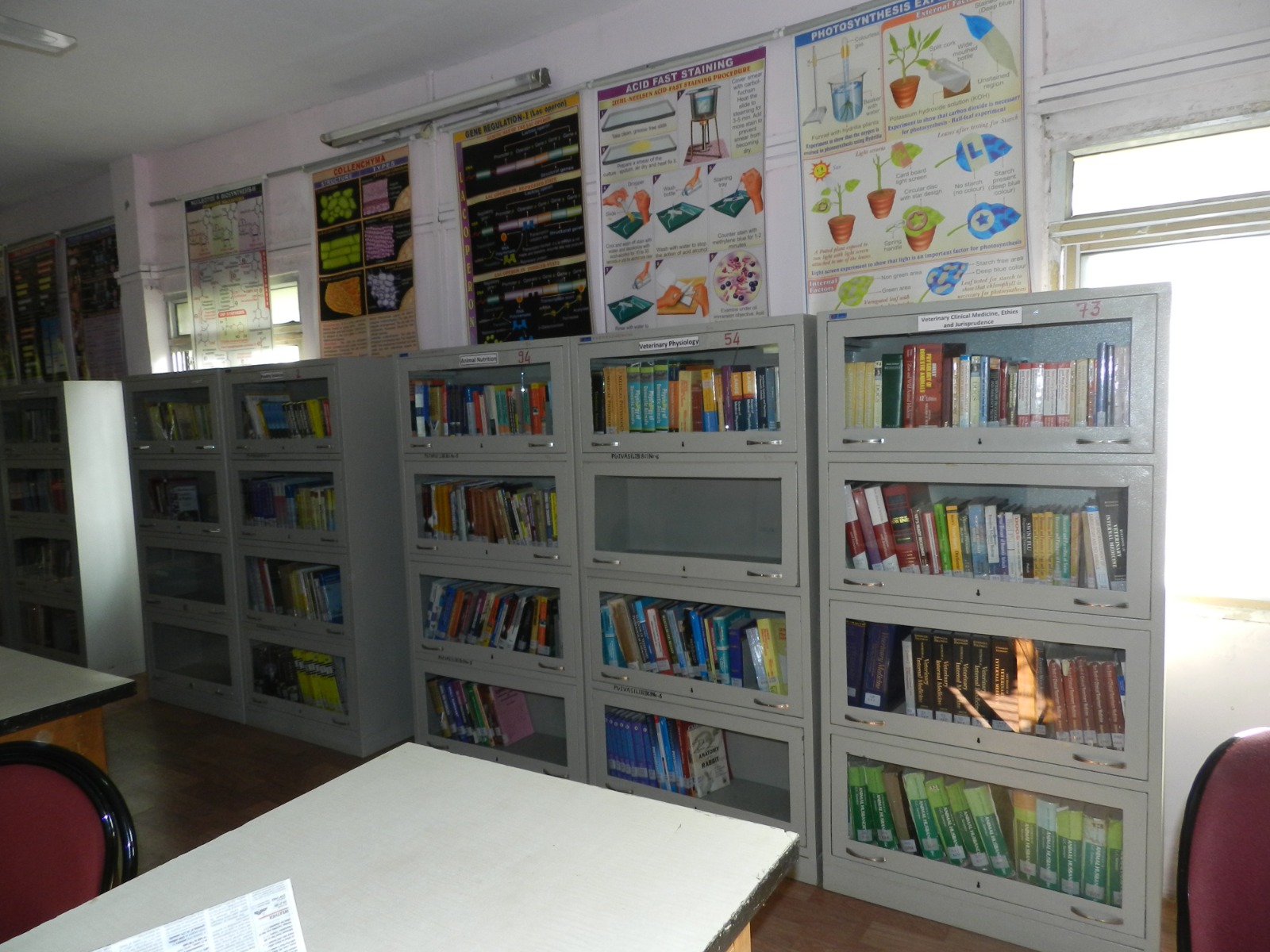 COVAS Akola Library (9)